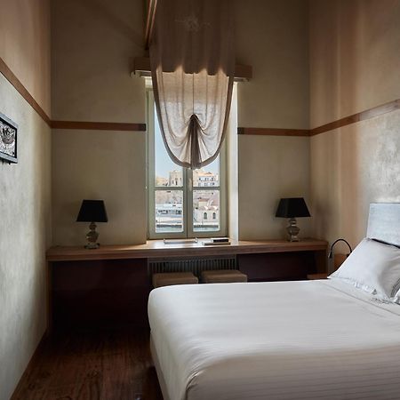 Domus Renier Boutique Hotel (Adults Only) Chania  Buitenkant foto