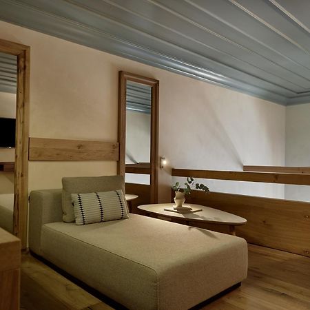 Domus Renier Boutique Hotel (Adults Only) Chania  Buitenkant foto