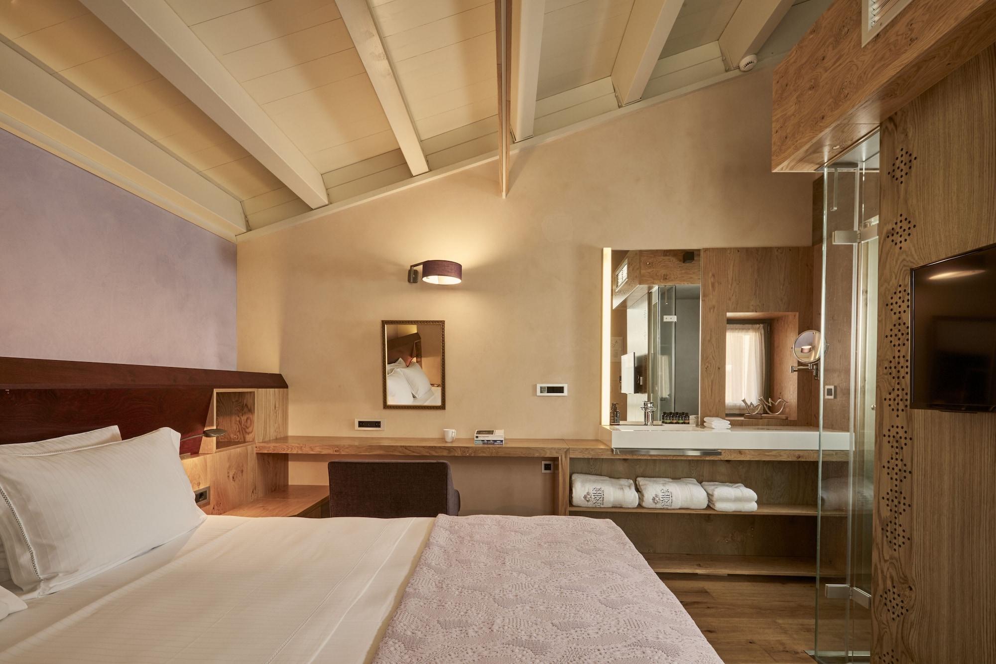 Domus Renier Boutique Hotel (Adults Only) Chania  Buitenkant foto