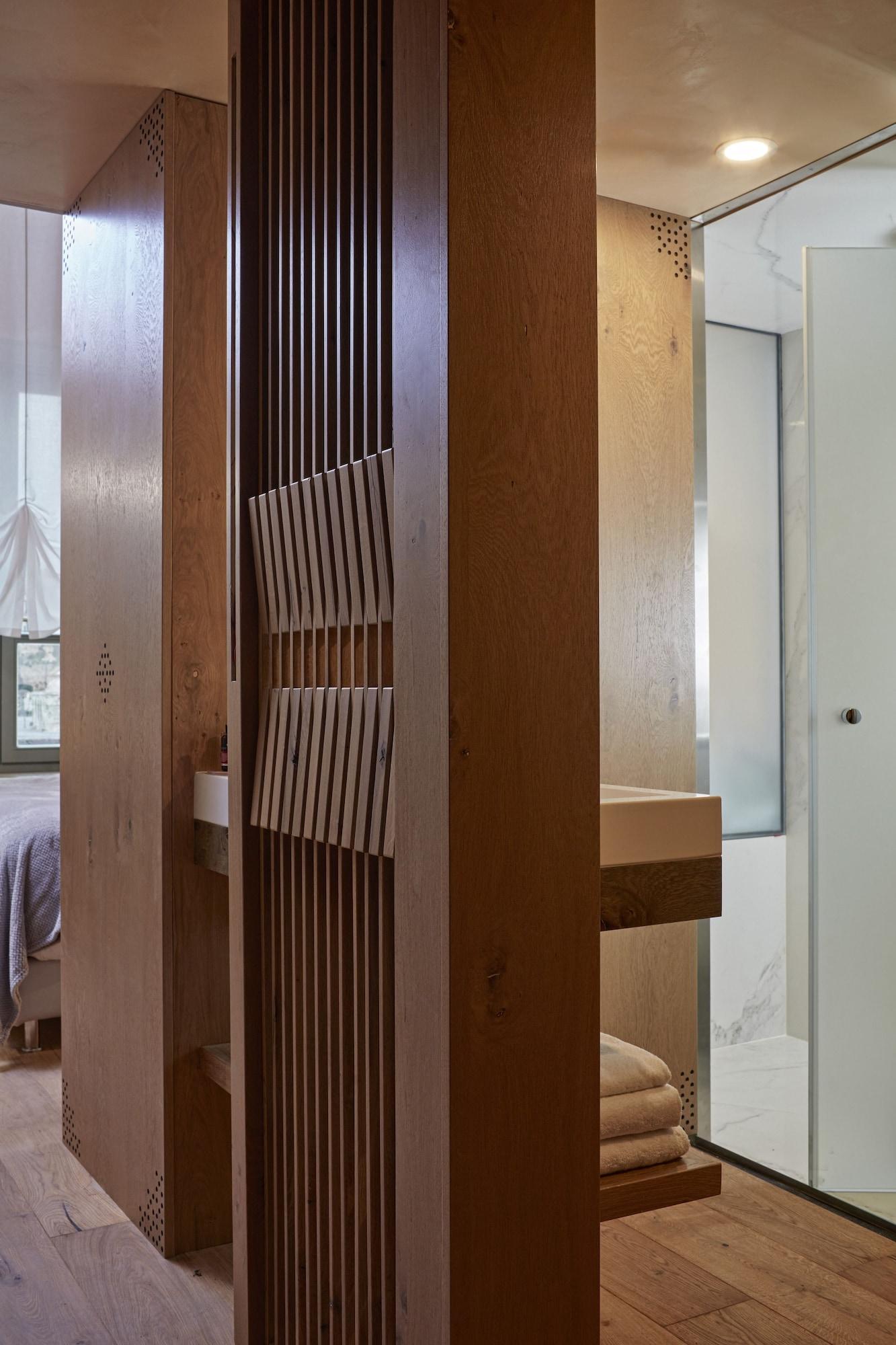 Domus Renier Boutique Hotel (Adults Only) Chania  Buitenkant foto