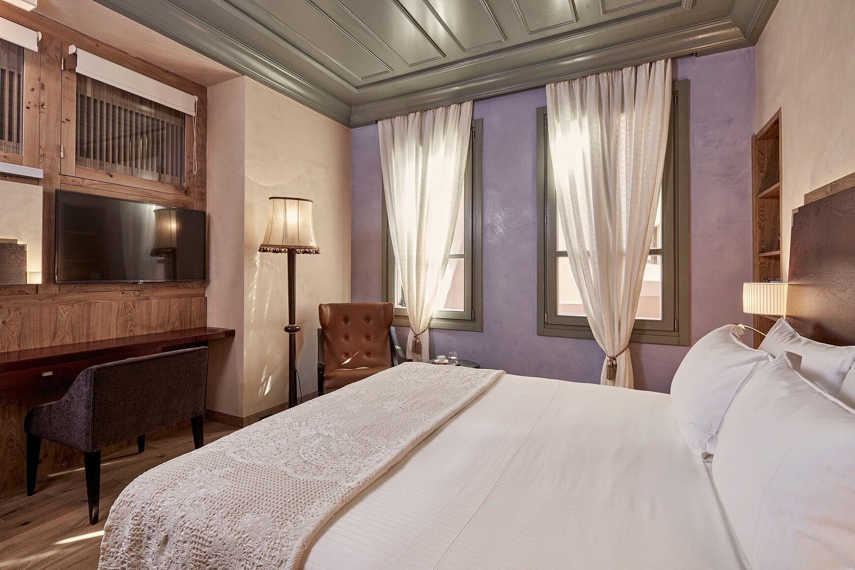 Domus Renier Boutique Hotel (Adults Only) Chania  Buitenkant foto