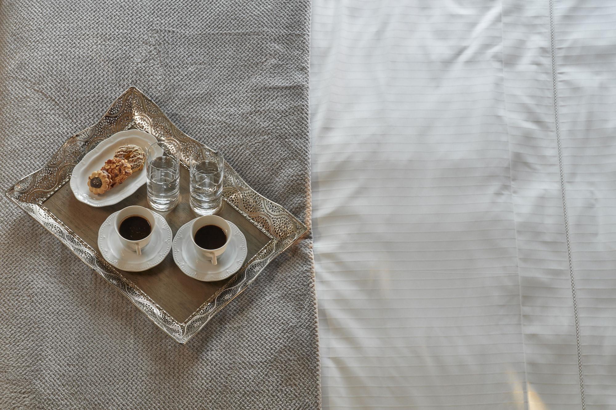 Domus Renier Boutique Hotel (Adults Only) Chania  Buitenkant foto