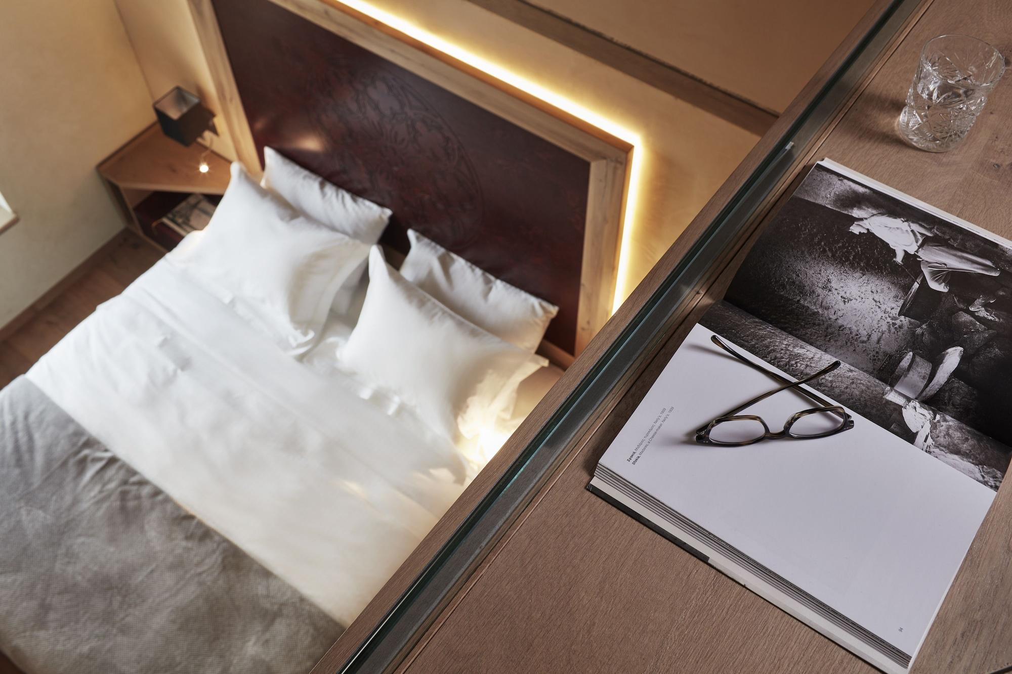 Domus Renier Boutique Hotel (Adults Only) Chania  Buitenkant foto