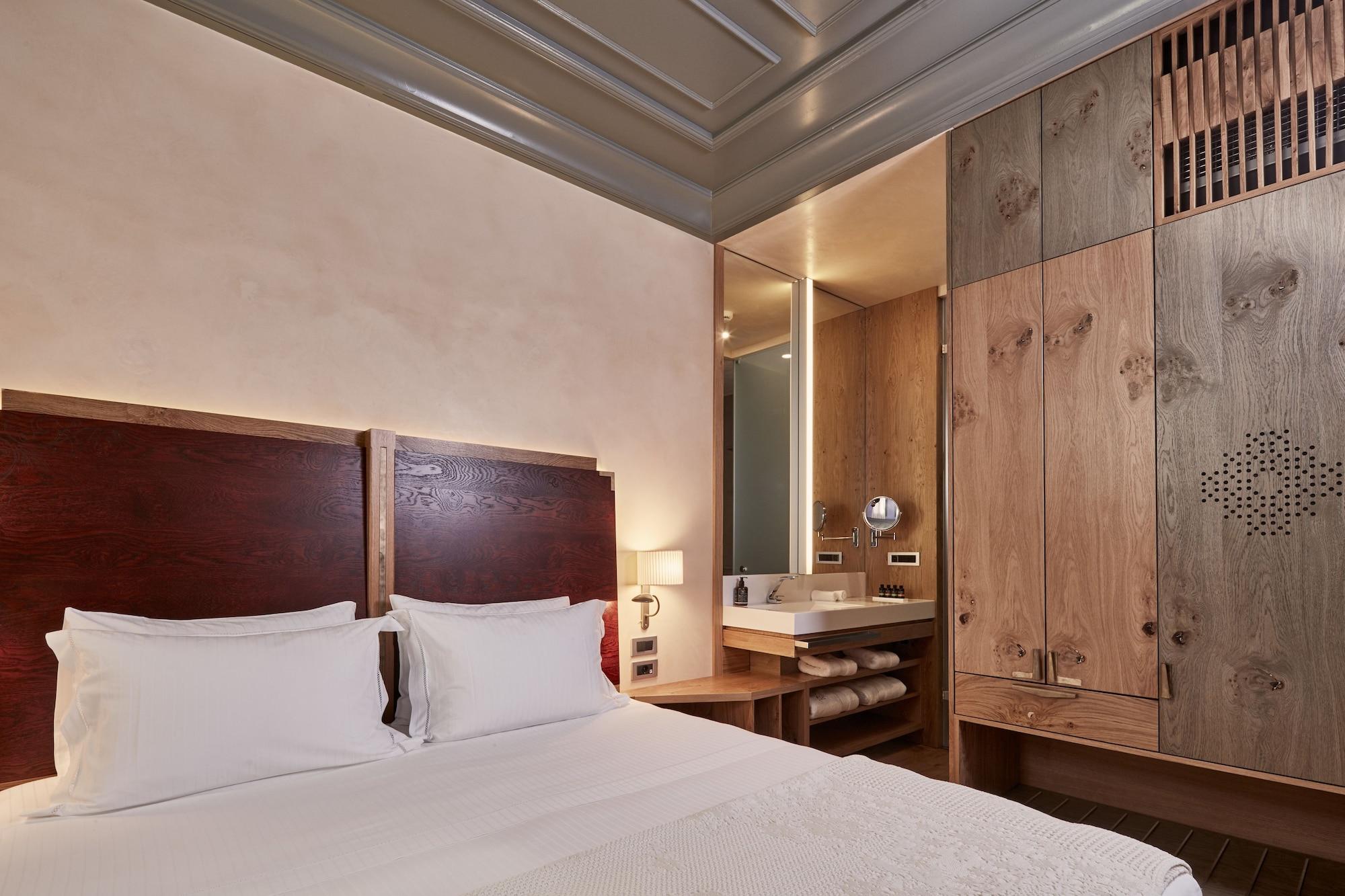 Domus Renier Boutique Hotel (Adults Only) Chania  Buitenkant foto