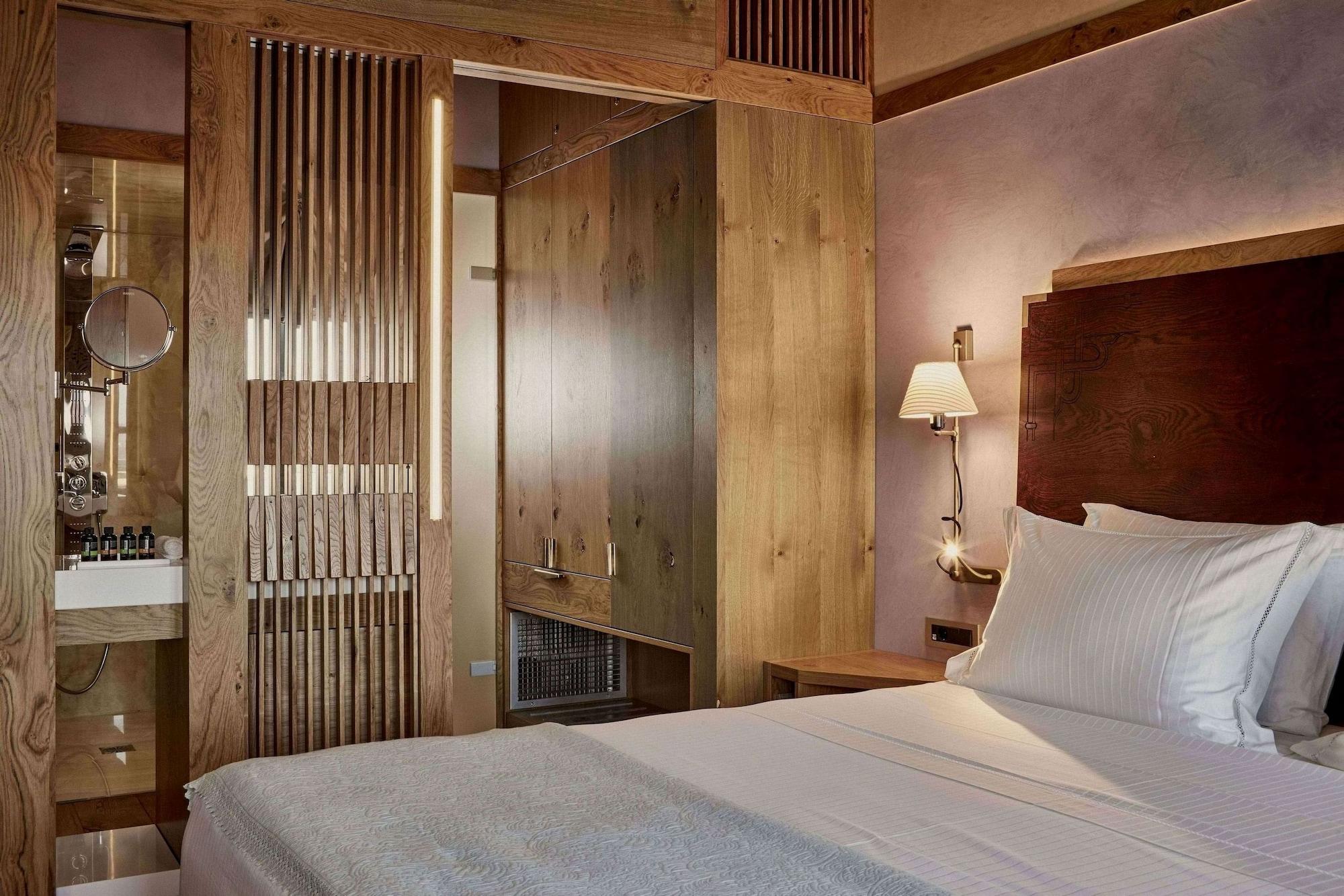 Domus Renier Boutique Hotel (Adults Only) Chania  Buitenkant foto