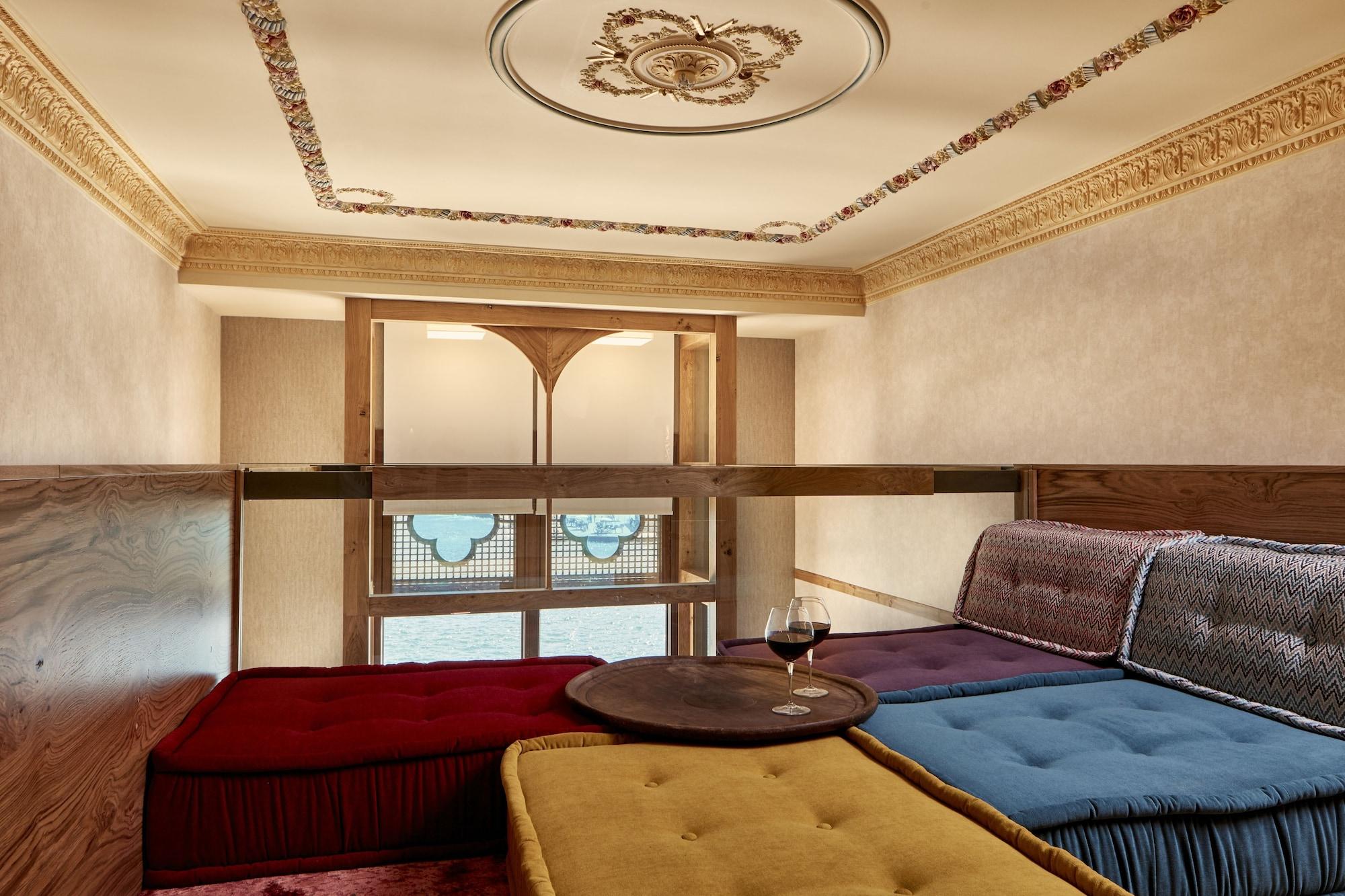 Domus Renier Boutique Hotel (Adults Only) Chania  Buitenkant foto