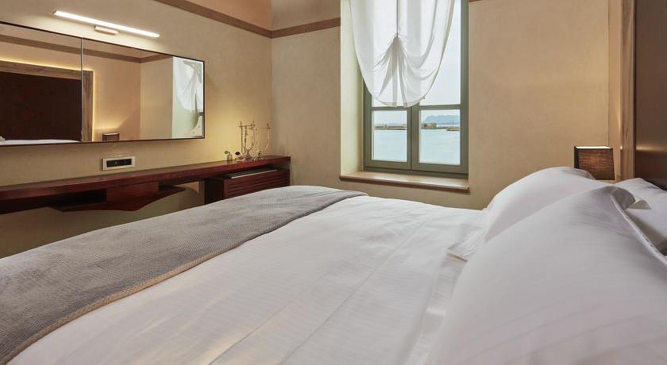 Domus Renier Boutique Hotel (Adults Only) Chania  Buitenkant foto