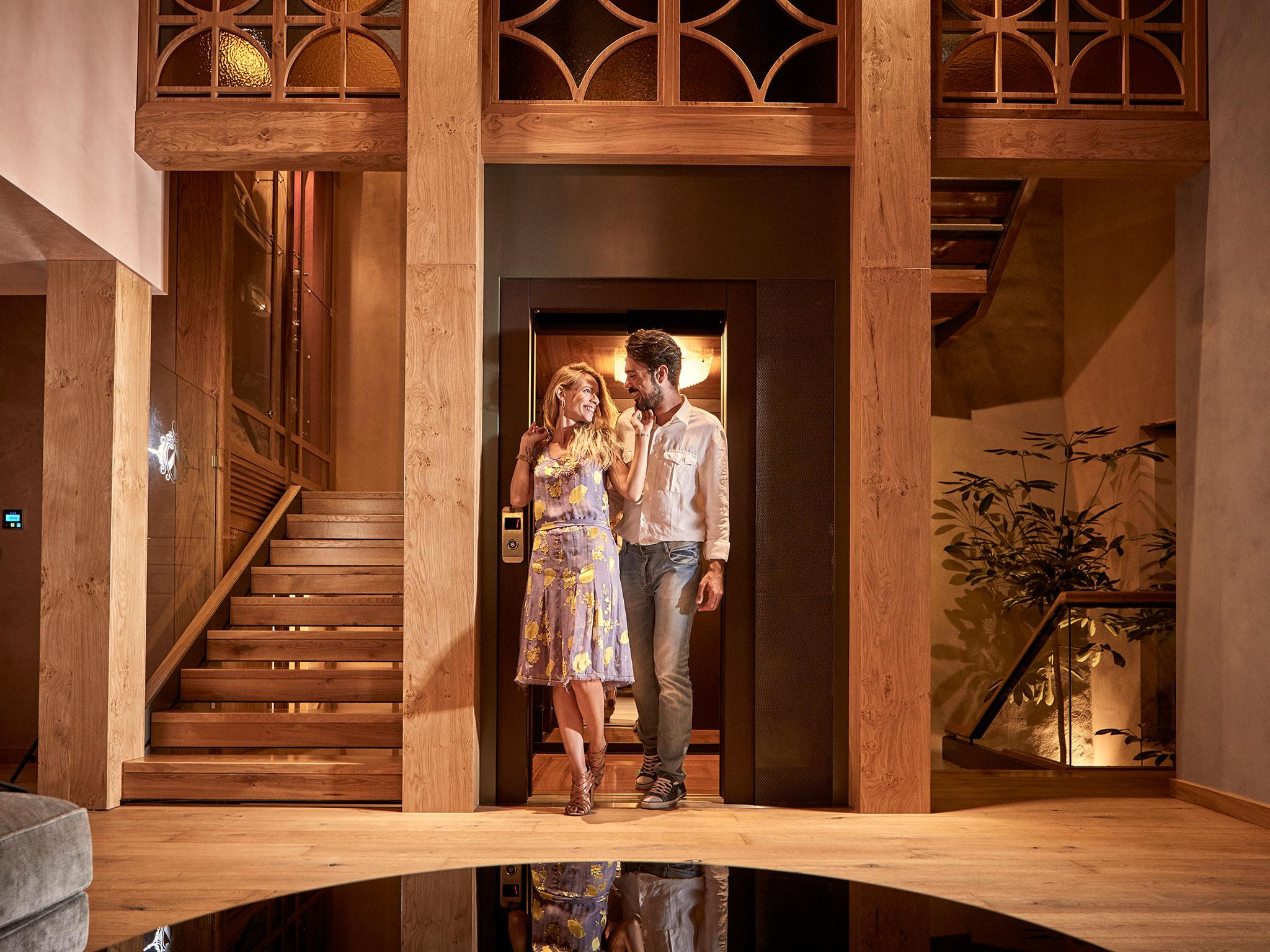 Domus Renier Boutique Hotel (Adults Only) Chania  Buitenkant foto