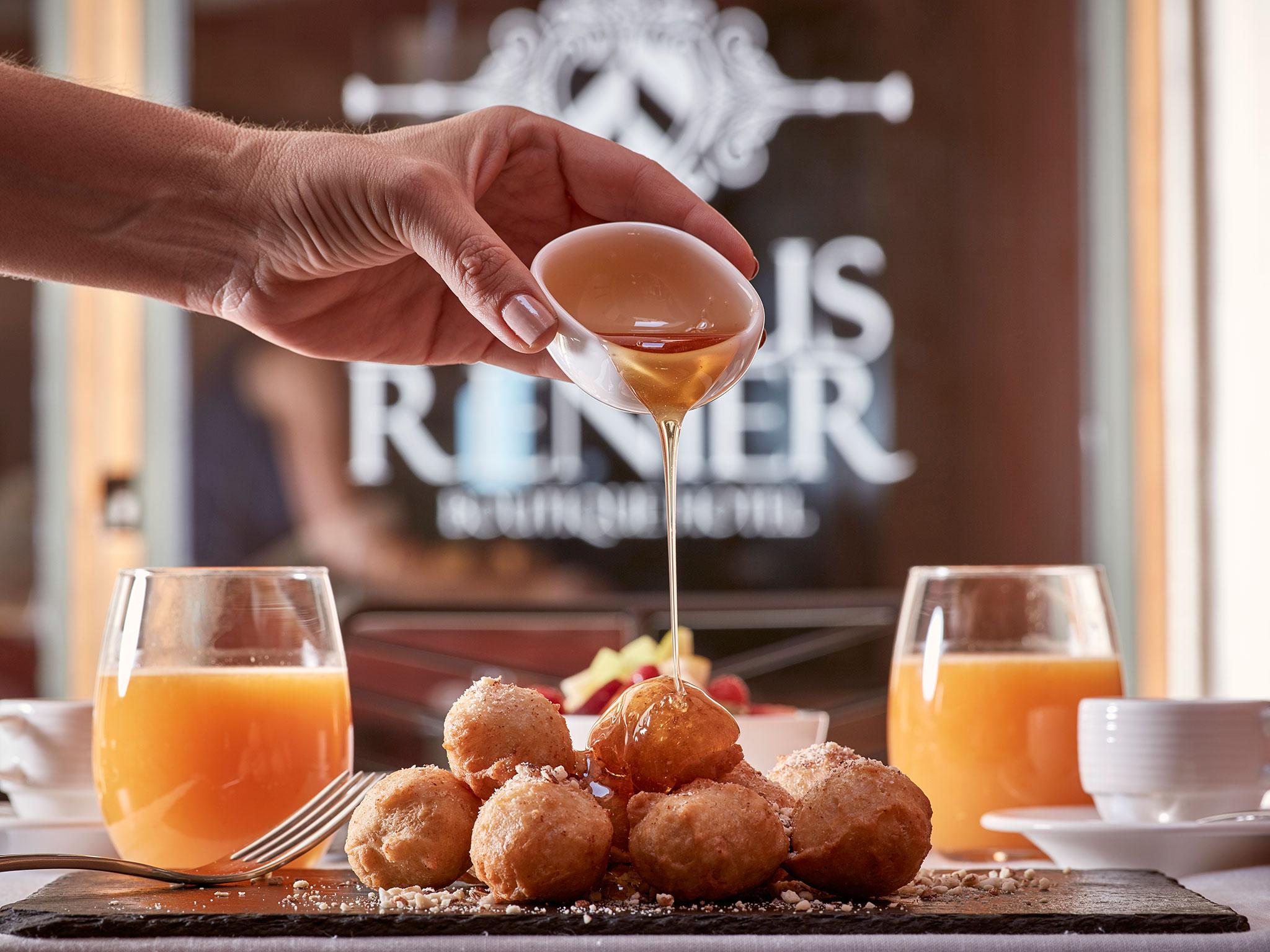 Domus Renier Boutique Hotel (Adults Only) Chania  Buitenkant foto