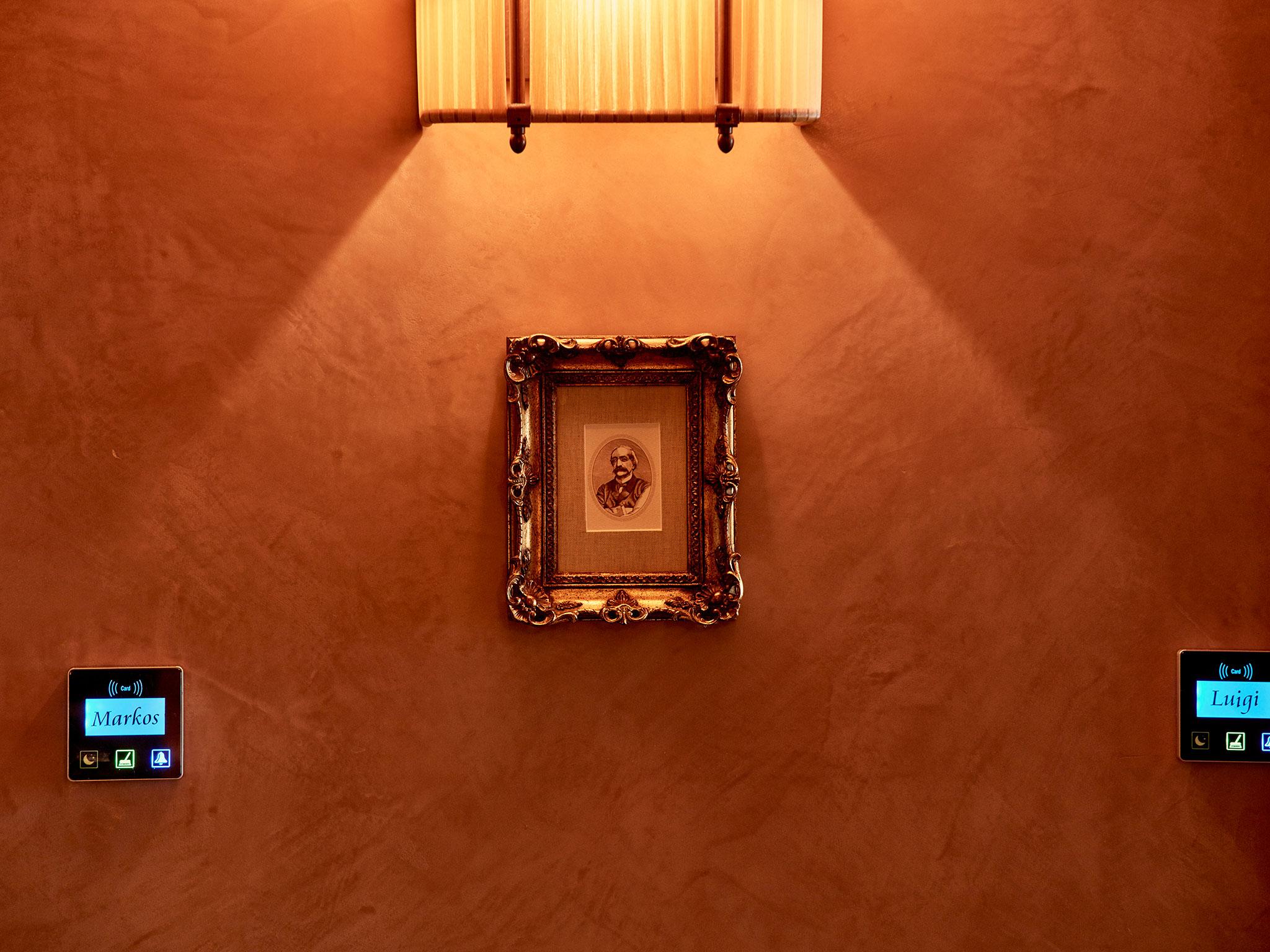 Domus Renier Boutique Hotel (Adults Only) Chania  Buitenkant foto