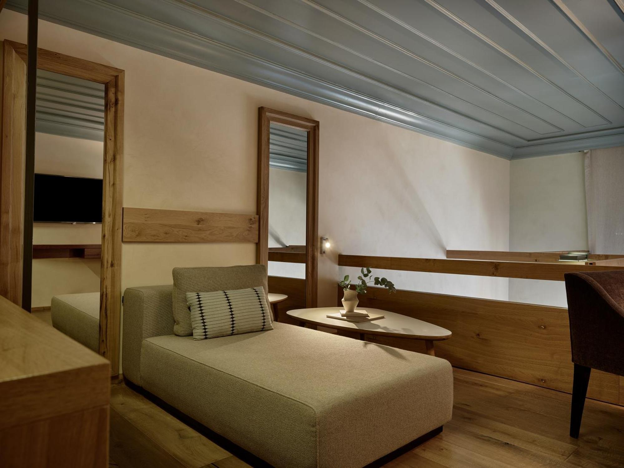 Domus Renier Boutique Hotel (Adults Only) Chania  Buitenkant foto