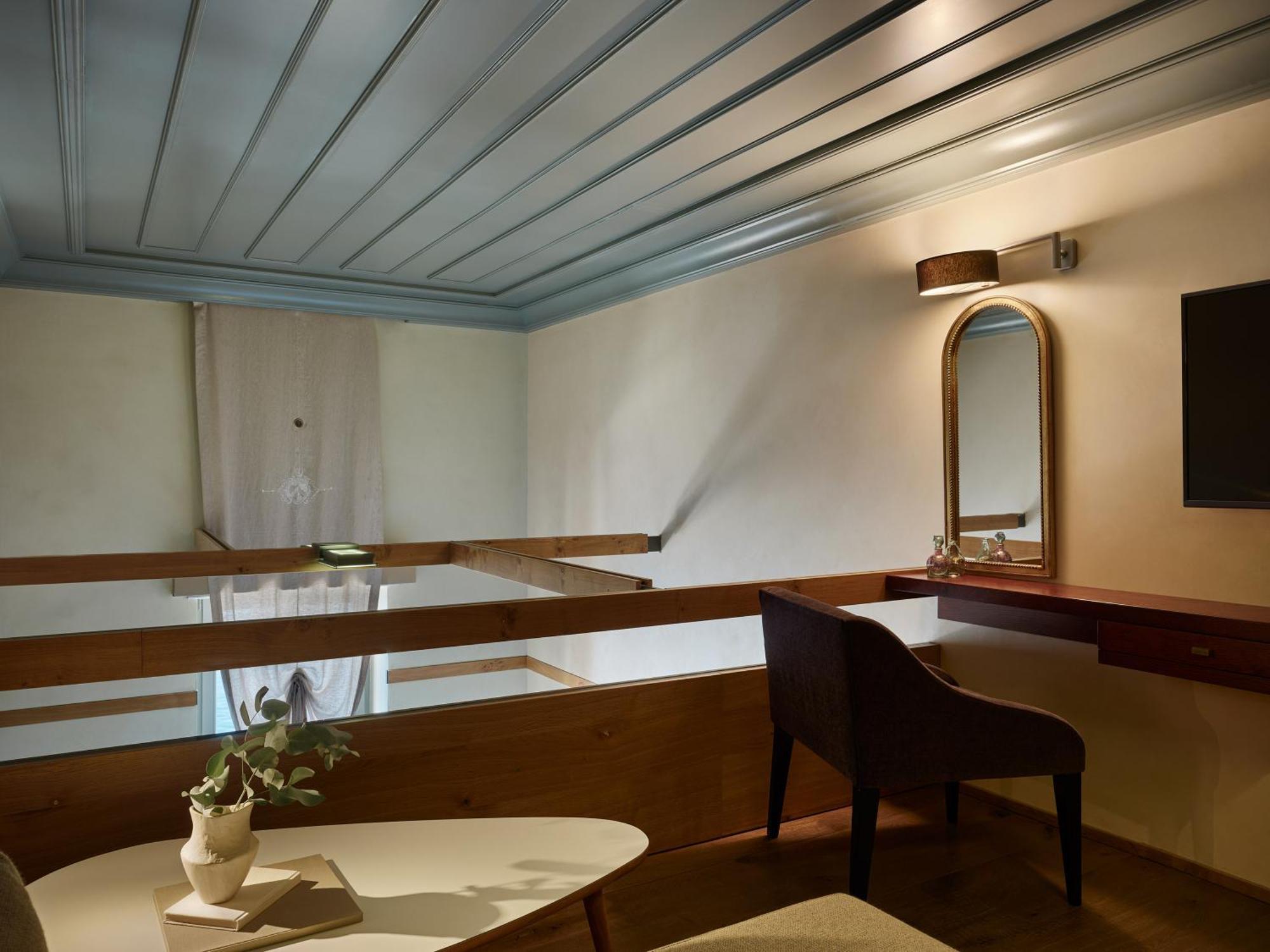 Domus Renier Boutique Hotel (Adults Only) Chania  Buitenkant foto