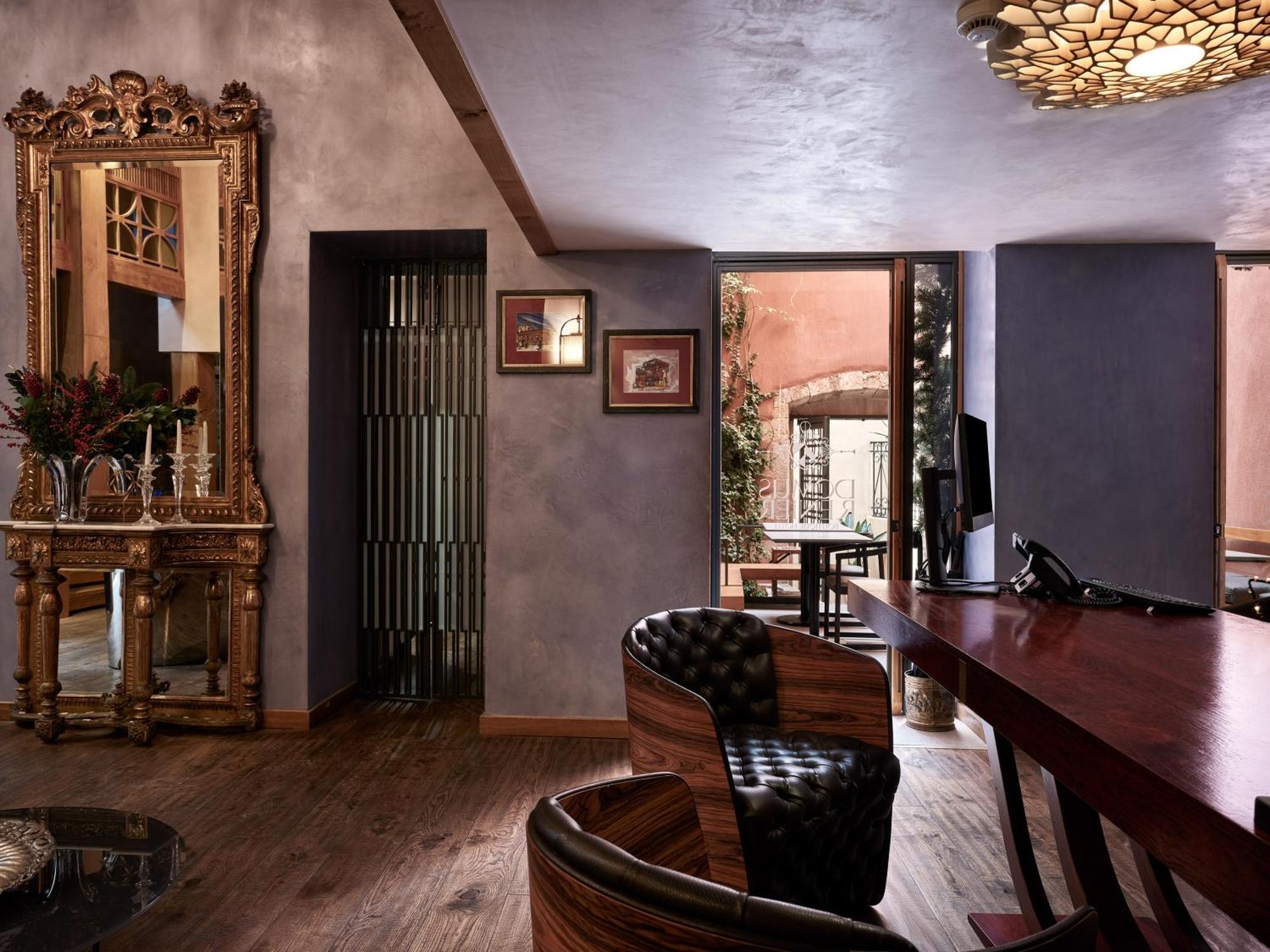 Domus Renier Boutique Hotel (Adults Only) Chania  Buitenkant foto